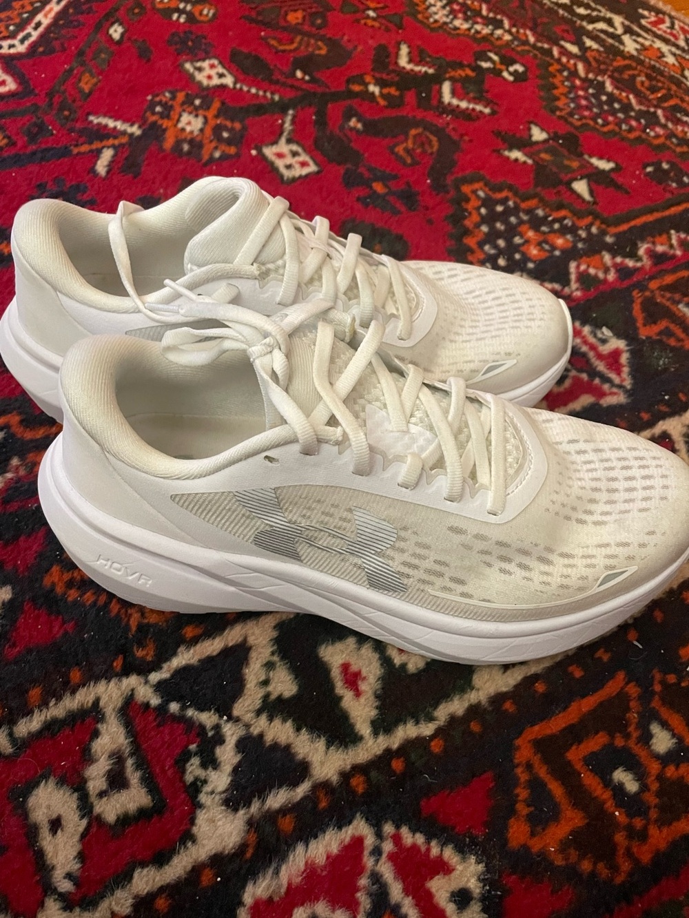 Under armor velocity pace Women shoes